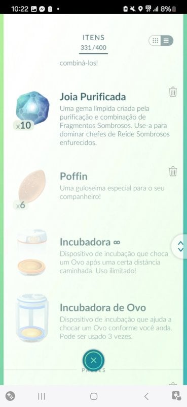 Foto do produto
