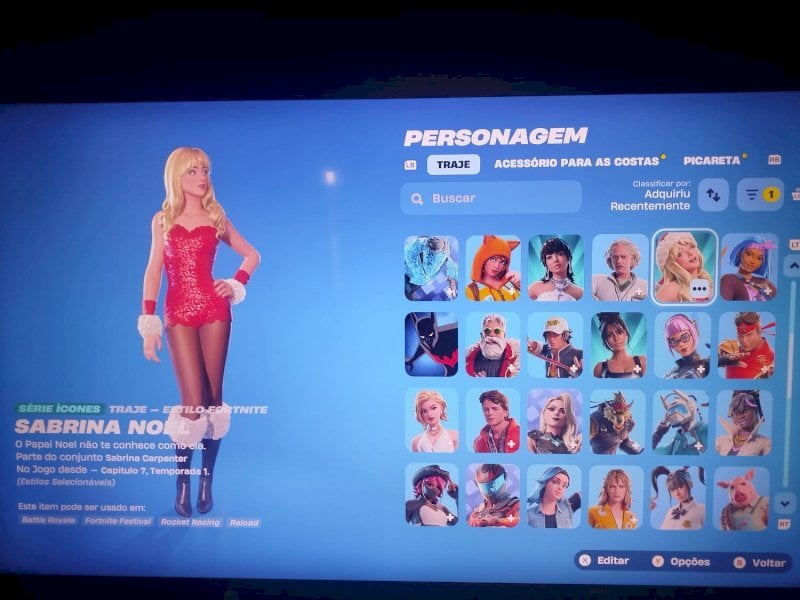 Foto do produto