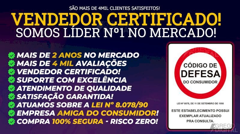 Foto do produto