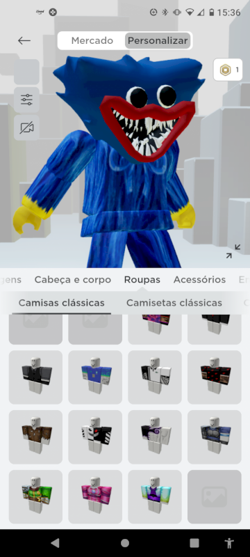 Foto do produto