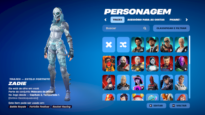 Foto do produto