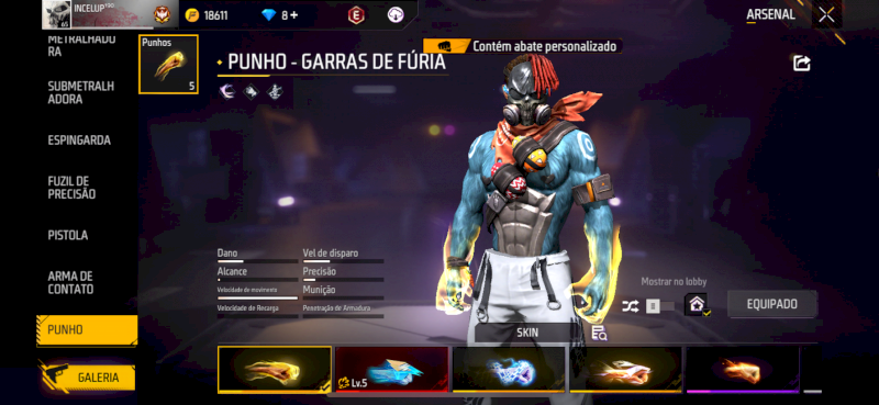 Foto do produto