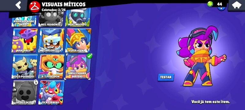 Foto do produto