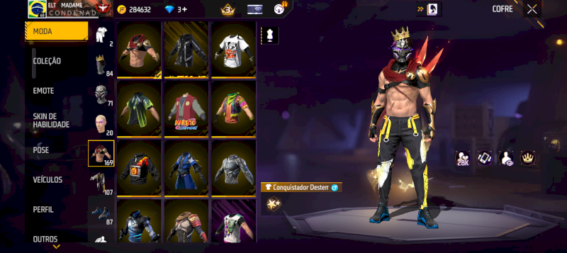 Foto do produto
