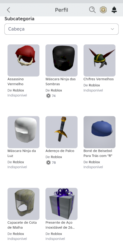 Foto do produto