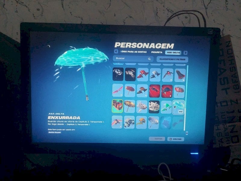 Foto do produto