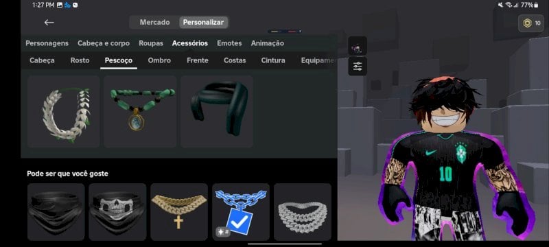 Foto do produto