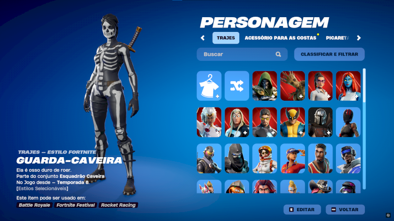 Foto do produto