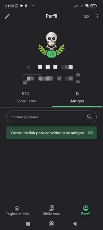 Foto do produto
