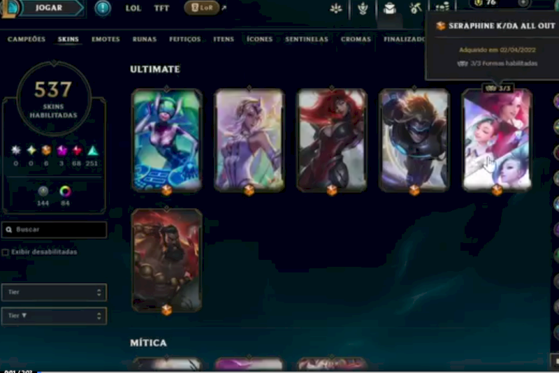 Foto do produto