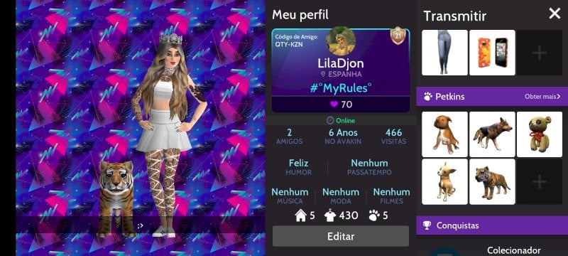 Foto do produto