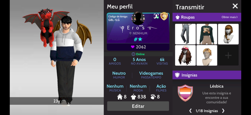 Foto do produto