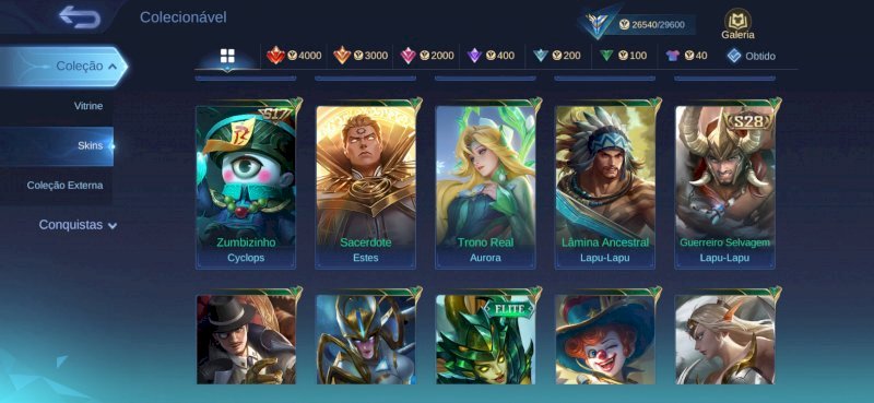 Foto do produto