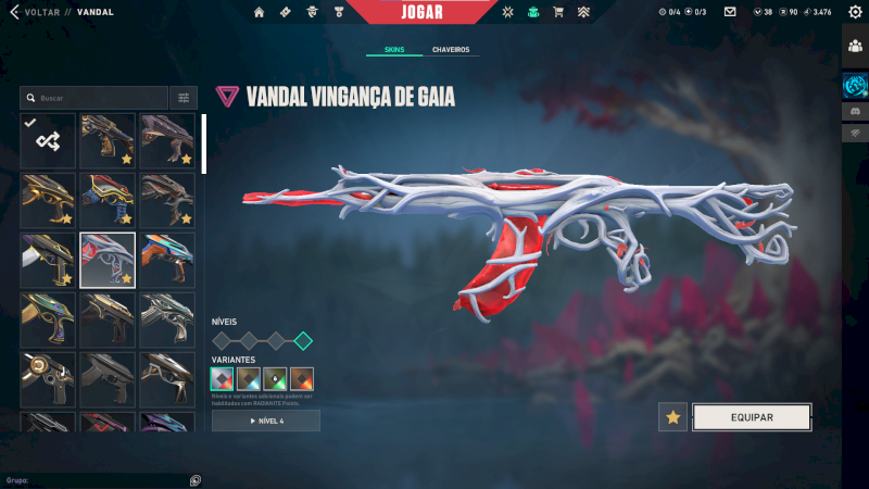 Foto do produto