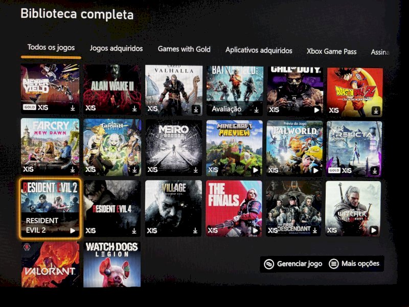 Foto do produto