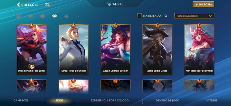 Foto do produto