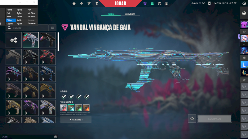 Foto do produto