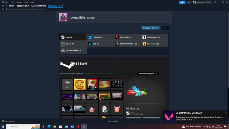 Foto do produto