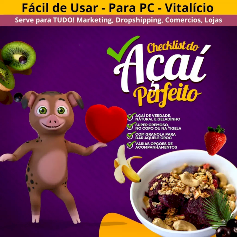Foto do produto