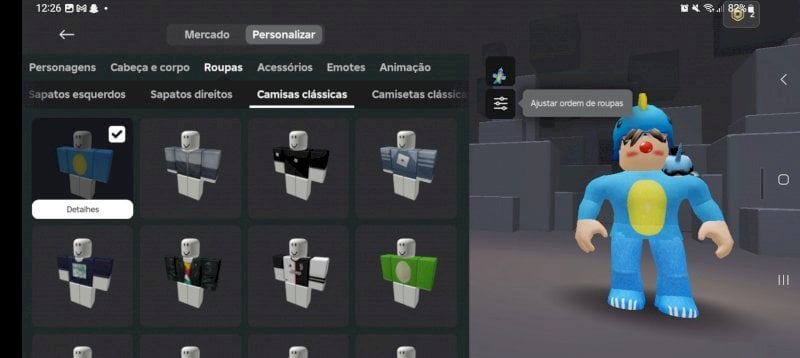 Foto do produto