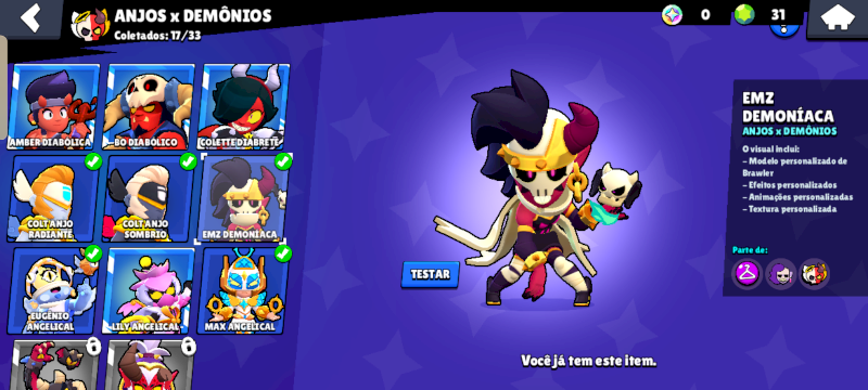 Foto do produto