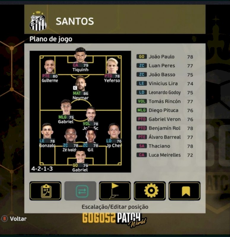 Foto do produto