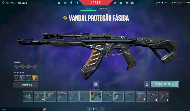 Foto do produto