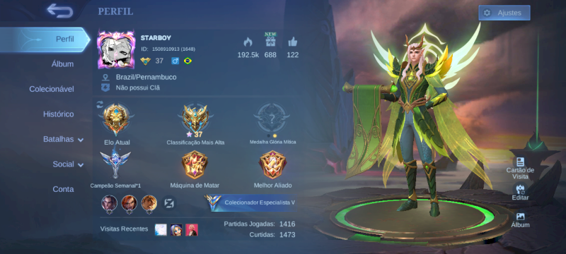 Foto do produto