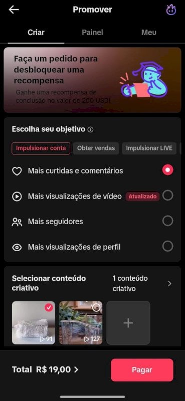 Foto do produto