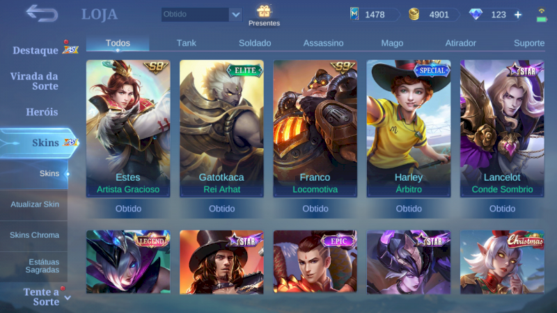 Foto do produto