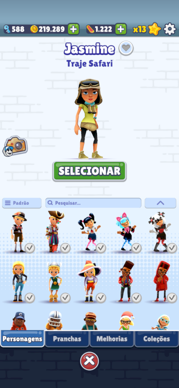 Foto do produto