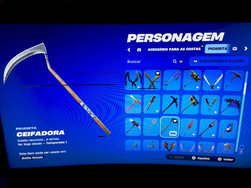 Foto do produto