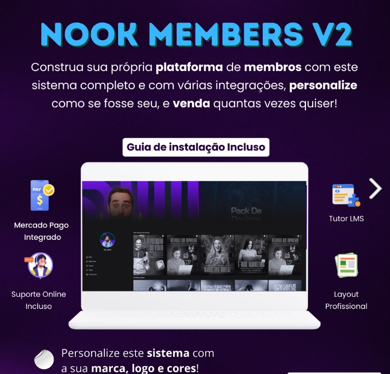Foto do produto