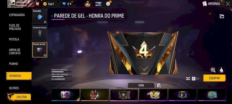 Foto do produto