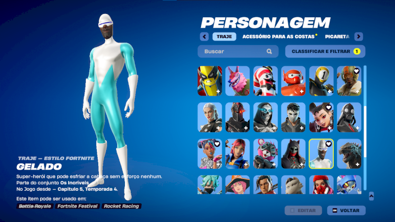 Foto do produto