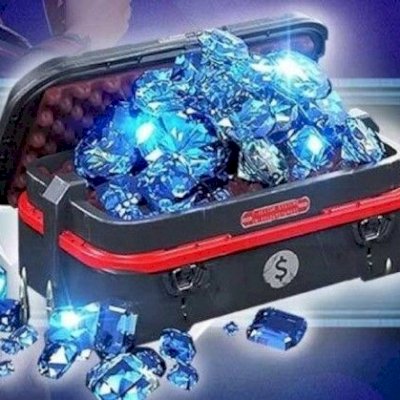 Vendas de Diamantes