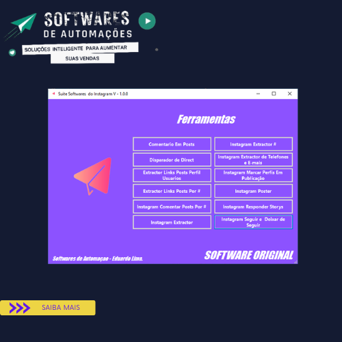 Foto do produto
