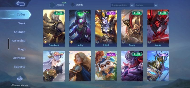 Foto do produto