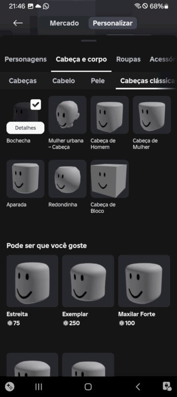 Foto do produto