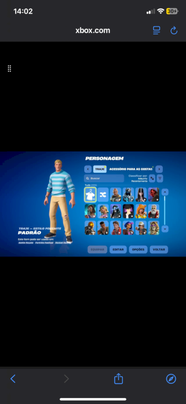 Foto do produto