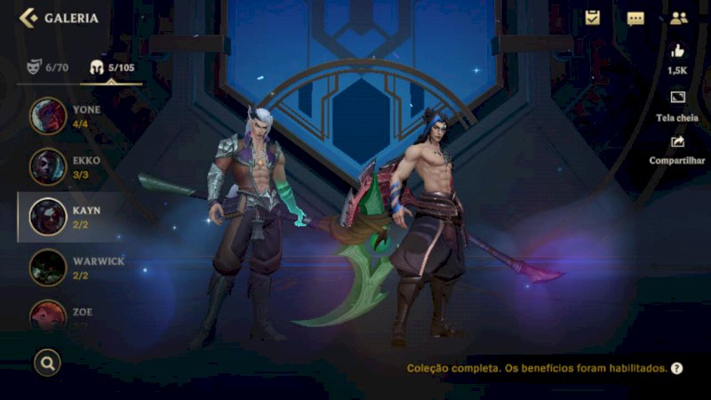 Foto do produto