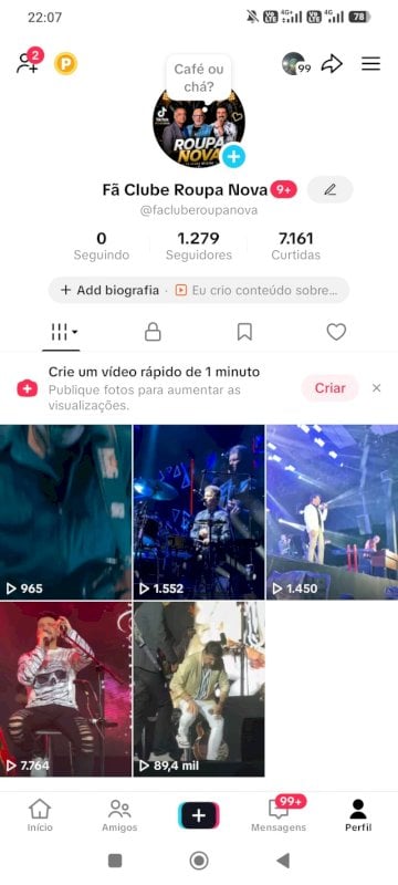 Foto do produto