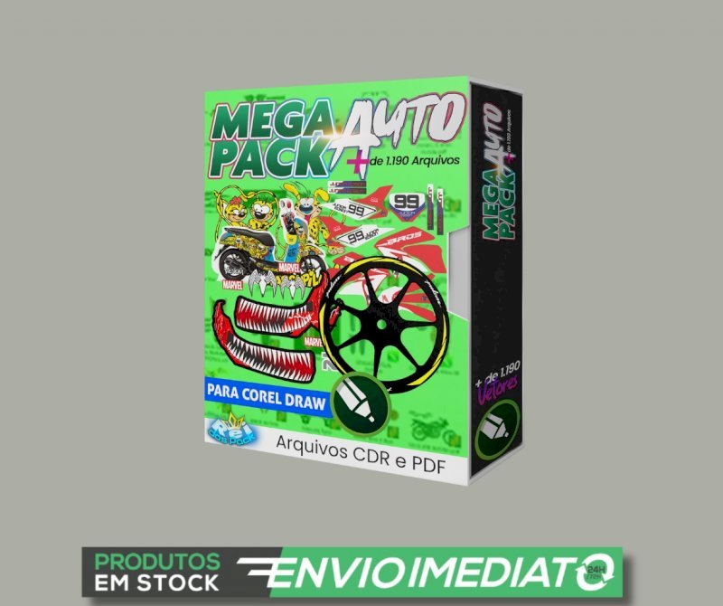 Foto do produto