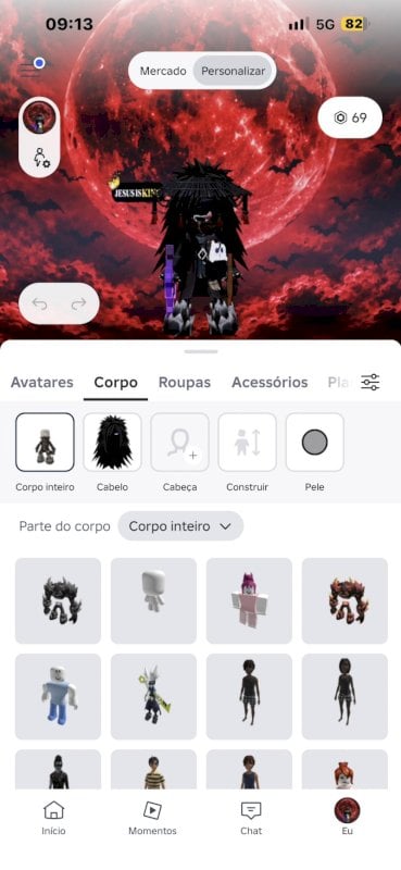 Foto do produto