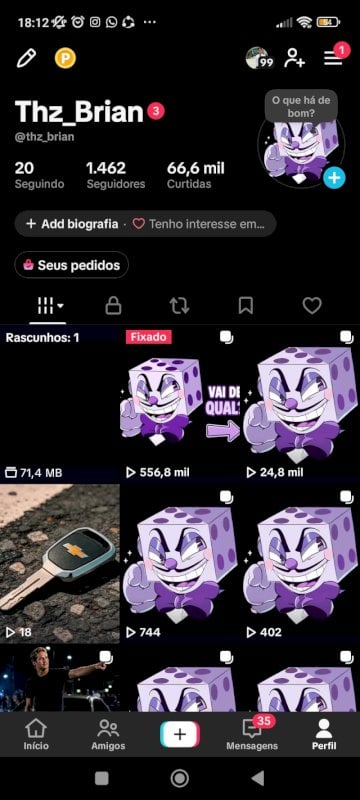 Foto do produto