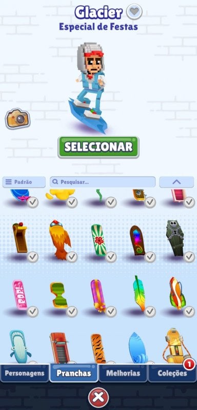 Foto do produto