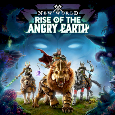 New world gold - ALKAID