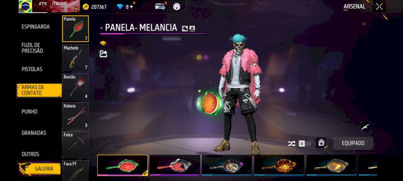 Foto do produto