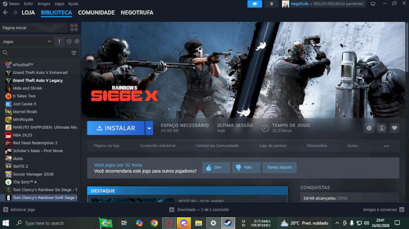 Foto do produto