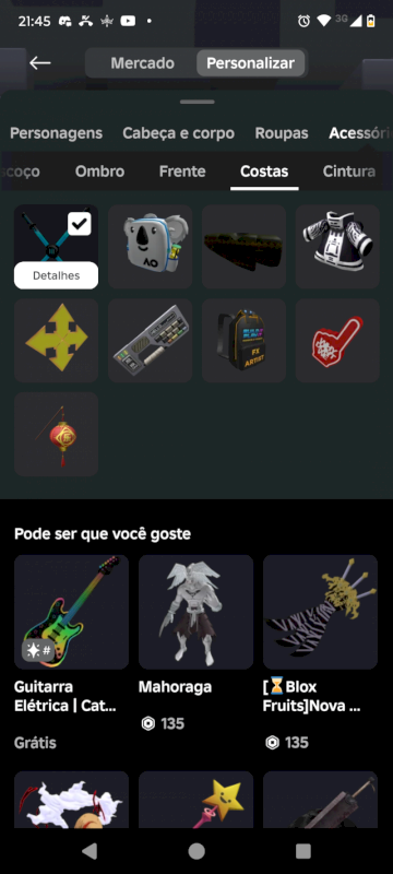 Foto do produto